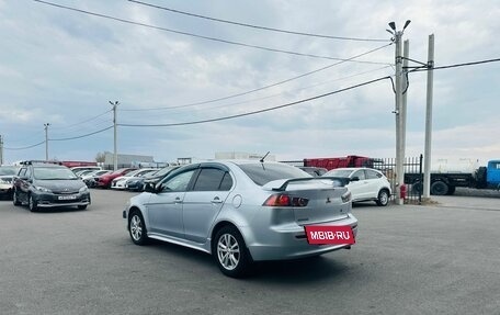 Mitsubishi Lancer IX, 2010 год, 809 000 рублей, 4 фотография