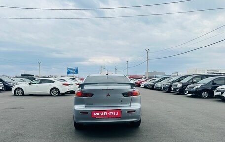 Mitsubishi Lancer IX, 2010 год, 809 000 рублей, 5 фотография