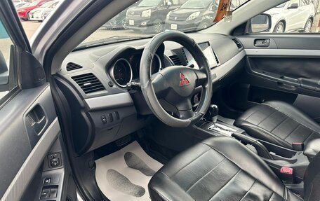 Mitsubishi Lancer IX, 2010 год, 809 000 рублей, 10 фотография