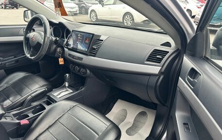 Mitsubishi Lancer IX, 2010 год, 809 000 рублей, 12 фотография