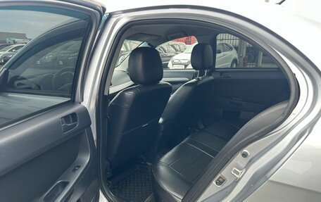 Mitsubishi Lancer IX, 2010 год, 809 000 рублей, 17 фотография