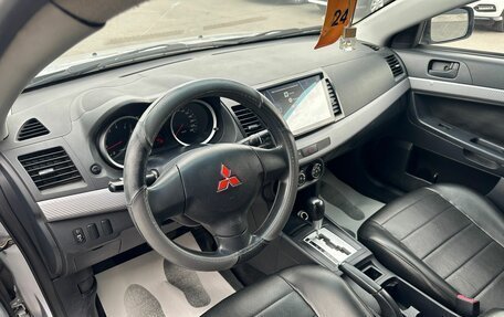 Mitsubishi Lancer IX, 2010 год, 809 000 рублей, 11 фотография