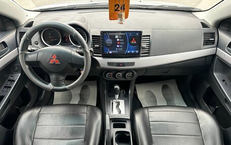 Mitsubishi Lancer IX, 2010 год, 809 000 рублей, 16 фотография