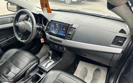 Mitsubishi Lancer IX, 2010 год, 809 000 рублей, 13 фотография