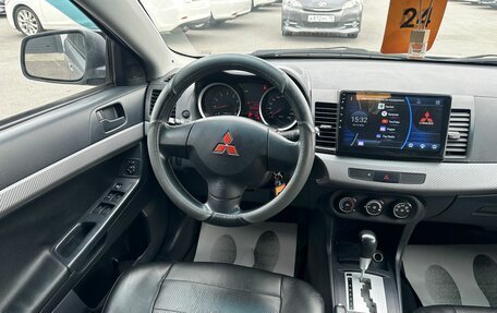 Mitsubishi Lancer IX, 2010 год, 809 000 рублей, 14 фотография