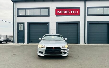 Mitsubishi Lancer IX, 2010 год, 809 000 рублей, 9 фотография