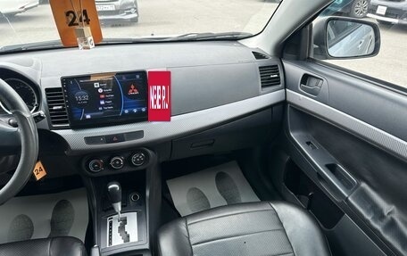 Mitsubishi Lancer IX, 2010 год, 809 000 рублей, 15 фотография