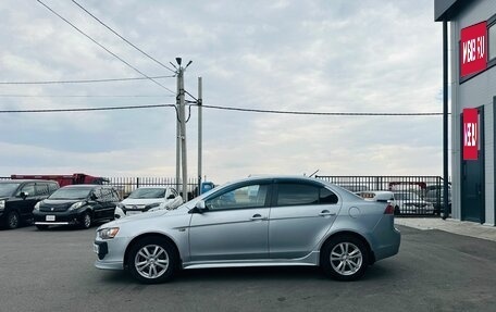 Mitsubishi Lancer IX, 2010 год, 809 000 рублей, 3 фотография