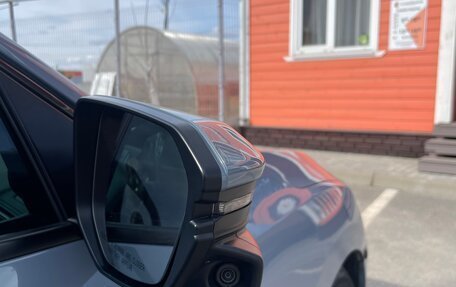 Honda Civic IX, 2020 год, 2 390 000 рублей, 8 фотография