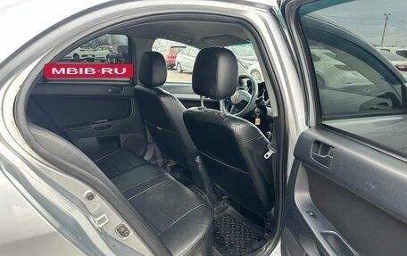 Mitsubishi Lancer IX, 2010 год, 809 000 рублей, 18 фотография