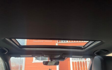 Honda Civic IX, 2020 год, 2 390 000 рублей, 12 фотография