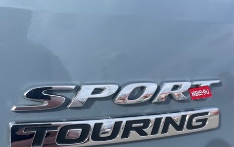 Honda Civic IX, 2020 год, 2 390 000 рублей, 7 фотография