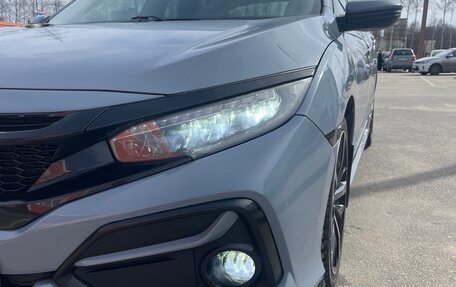 Honda Civic IX, 2020 год, 2 390 000 рублей, 13 фотография