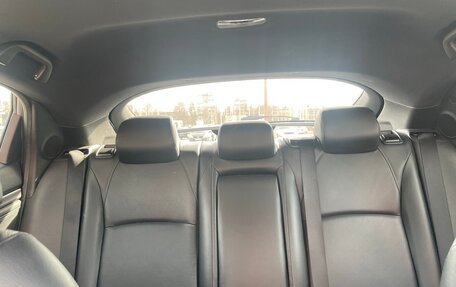 Honda Civic IX, 2020 год, 2 390 000 рублей, 16 фотография