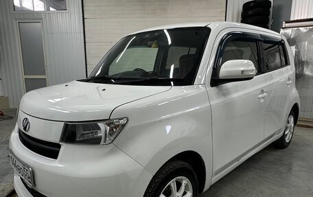 Toyota bB II рестайлинг, 2010 год, 650 000 рублей, 5 фотография