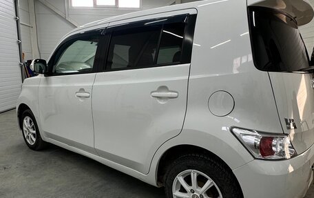 Toyota bB II рестайлинг, 2010 год, 650 000 рублей, 3 фотография