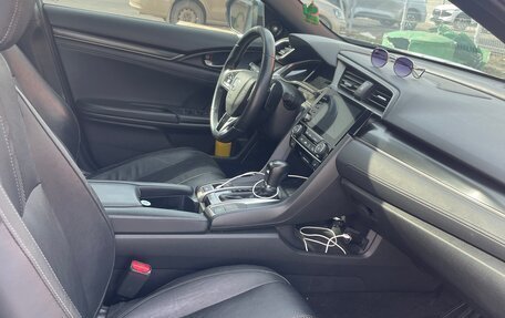 Honda Civic IX, 2020 год, 2 390 000 рублей, 17 фотография