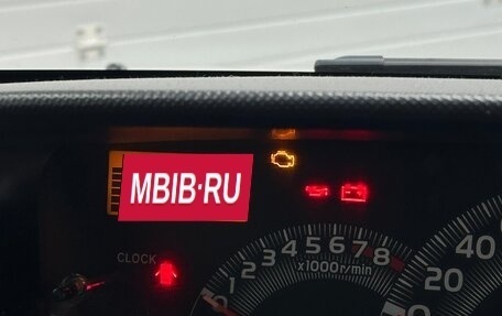 Toyota bB II рестайлинг, 2010 год, 650 000 рублей, 7 фотография