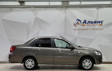 Datsun on-DO I рестайлинг, 2019 год, 490 000 рублей, 2 фотография