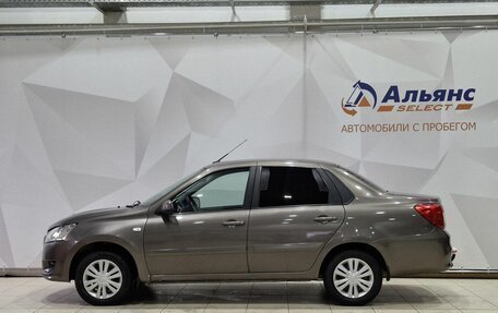 Datsun on-DO I рестайлинг, 2019 год, 490 000 рублей, 6 фотография