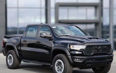 Rambler 1500, 2026 год, 13 190 000 рублей, 8 фотография