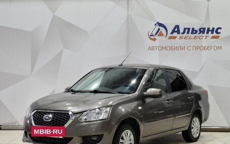 Datsun on-DO I рестайлинг, 2019 год, 490 000 рублей, 7 фотография