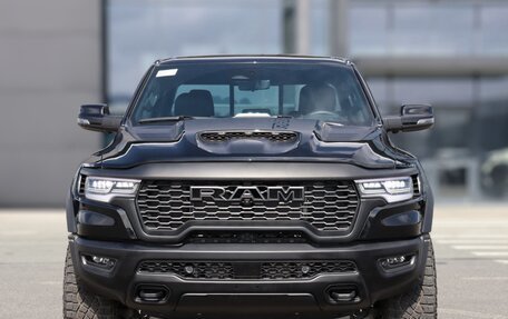 Rambler 1500, 2026 год, 13 190 000 рублей, 9 фотография