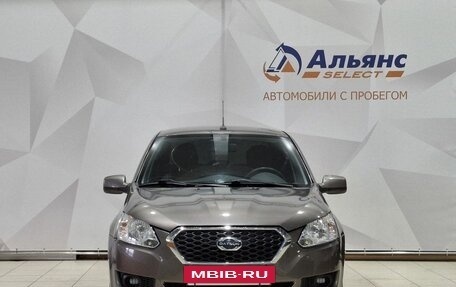 Datsun on-DO I рестайлинг, 2019 год, 490 000 рублей, 8 фотография