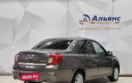 Datsun on-DO I рестайлинг, 2019 год, 490 000 рублей, 3 фотография