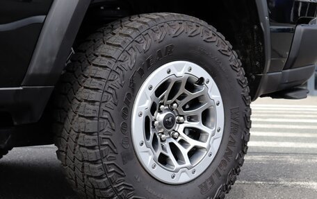 Rambler 1500, 2026 год, 13 190 000 рублей, 15 фотография