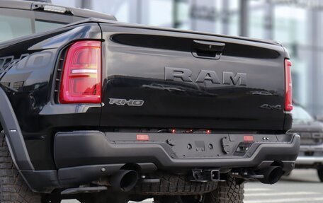 Rambler 1500, 2026 год, 13 190 000 рублей, 16 фотография