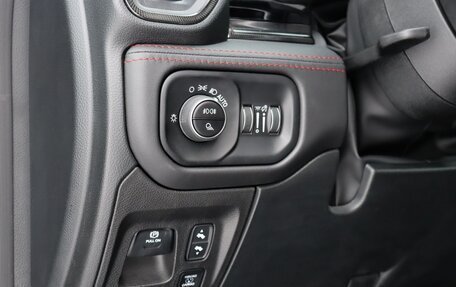 Rambler 1500, 2026 год, 13 190 000 рублей, 25 фотография