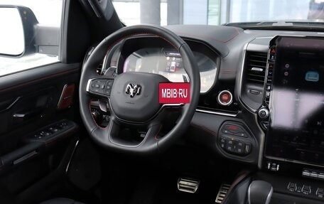 Rambler 1500, 2026 год, 13 190 000 рублей, 29 фотография