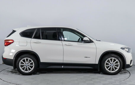 BMW X1, 2015 год, 2 249 700 рублей, 7 фотография