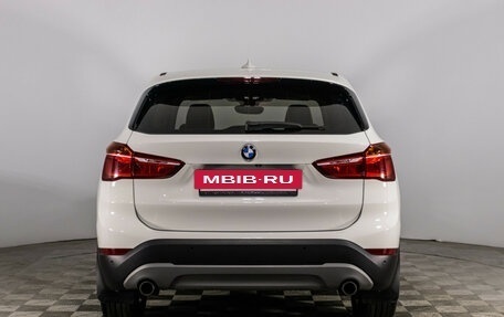 BMW X1, 2015 год, 2 249 700 рублей, 12 фотография