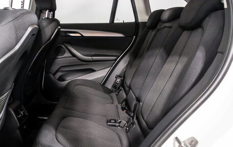 BMW X1, 2015 год, 2 249 700 рублей, 19 фотография