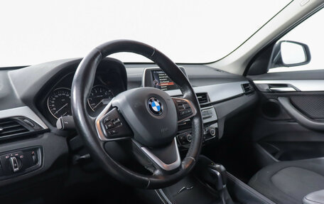 BMW X1, 2015 год, 2 249 700 рублей, 20 фотография