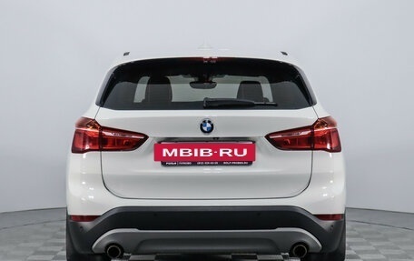 BMW X1, 2015 год, 2 249 700 рублей, 11 фотография