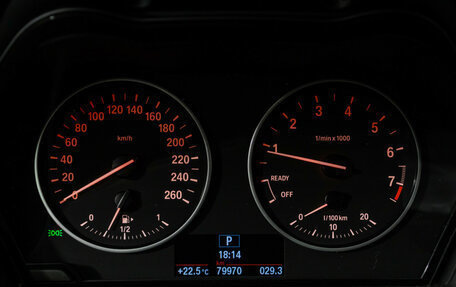 BMW X1, 2015 год, 2 249 700 рублей, 23 фотография