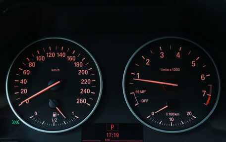 BMW X1, 2015 год, 2 249 700 рублей, 22 фотография