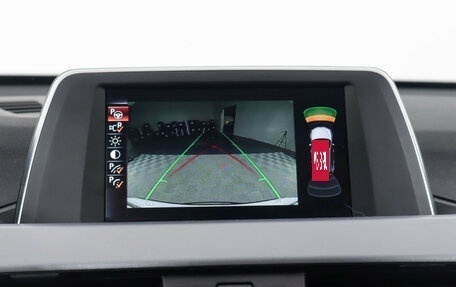 BMW X1, 2015 год, 2 249 700 рублей, 30 фотография