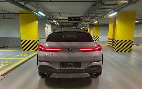 BMW X6, 2025 год, 13 850 000 рублей, 6 фотография