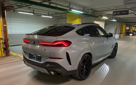 BMW X6, 2025 год, 13 850 000 рублей, 5 фотография