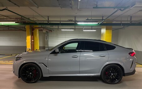BMW X6, 2025 год, 13 850 000 рублей, 9 фотография