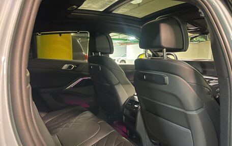 BMW X6, 2025 год, 13 850 000 рублей, 14 фотография