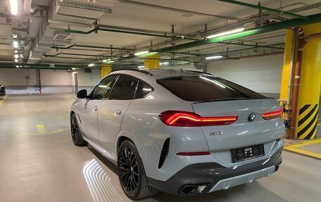 BMW X6, 2025 год, 13 850 000 рублей, 7 фотография