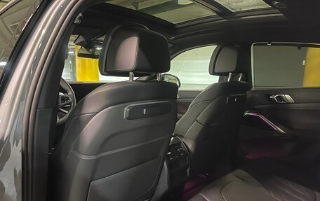 BMW X6, 2025 год, 13 850 000 рублей, 15 фотография