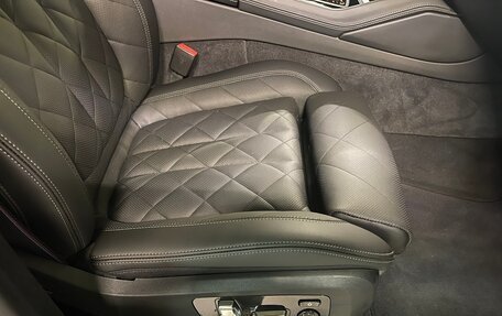 BMW X6, 2025 год, 13 850 000 рублей, 17 фотография