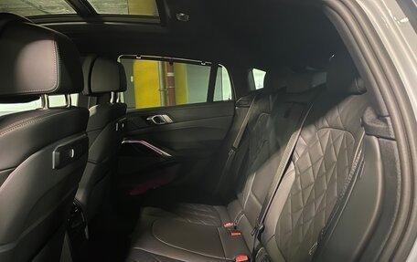 BMW X6, 2025 год, 13 850 000 рублей, 16 фотография