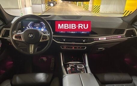 BMW X6, 2025 год, 13 850 000 рублей, 11 фотография